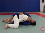 Xande's Modern Guard Killer 10 - Modified Headquarters to Opposite Side Half Guard Passes